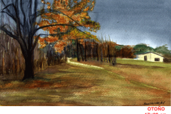 OTOÑO