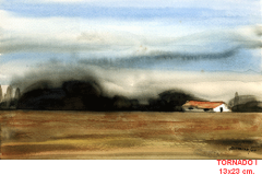 TORNADO I