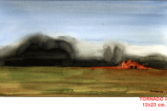 TORNADO II 