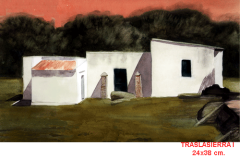TRASLASIERRA I