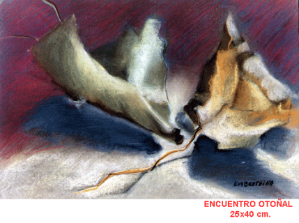 ENCUENTRO OTOÑAL