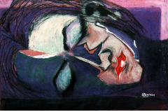 LA BELLA DURMIENTE