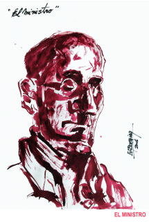 EL MINISTRO