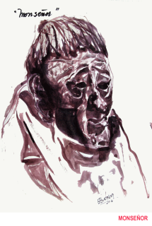 MONSEÑOR