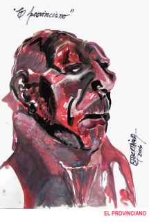 EL PROVINCIANO