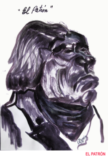 EL PATRÓN