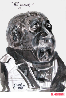 EL GERENTE